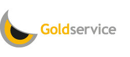 gold service logo